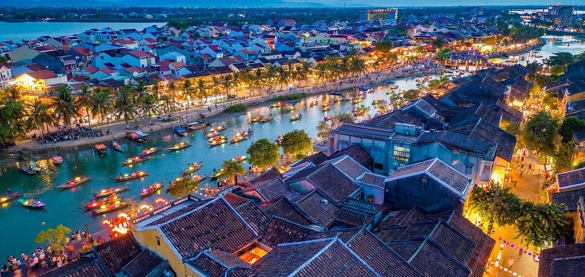 Hoi An Village Cycling: Discovering the Artisan Heritage and Rural Charm of Central Vietnam